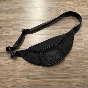 Religion Fanny Pack
